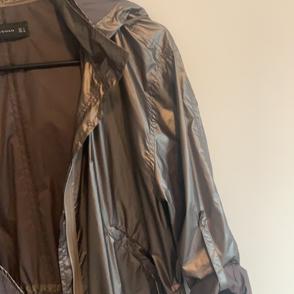 Metallic jacket - Picture 2 of 6